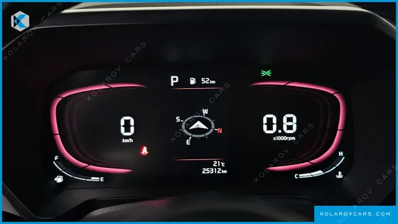 KIA RAY PRESTIGE