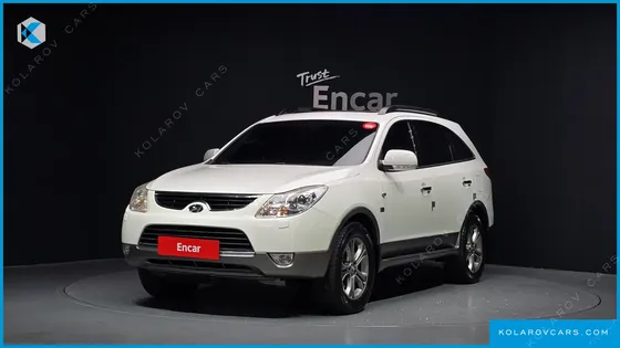 HYUNDAI VERACRUZ DIESEL 4WD 300VXL