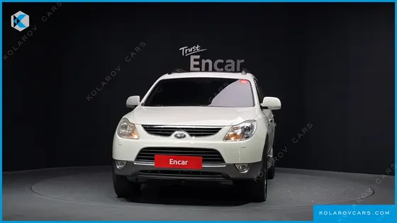 HYUNDAI VERACRUZ DIESEL 4WD 300VXL