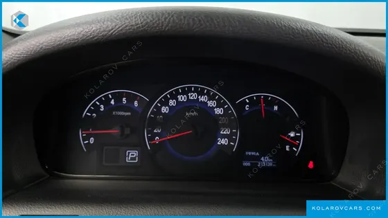 HYUNDAI VERACRUZ DIESEL 4WD 300VXL