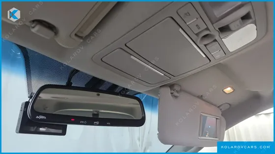 HYUNDAI VERACRUZ DIESEL 4WD 300VXL