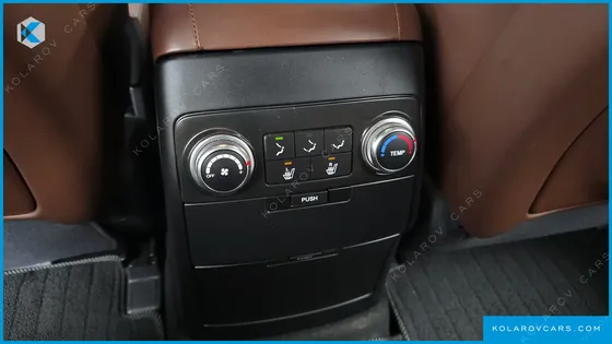 HYUNDAI VERACRUZ DIESEL 4WD 300VXL
