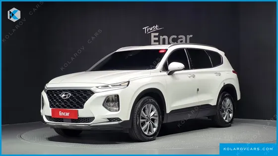 HYUNDAI SANTA FE DIESEL 2.2 2WD
