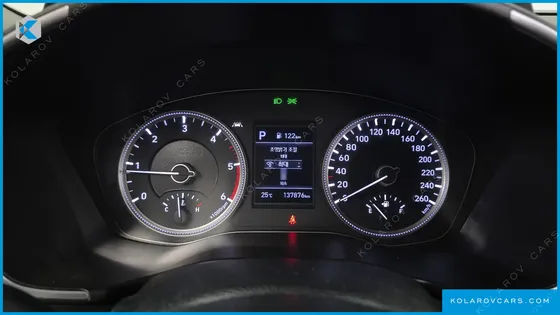HYUNDAI SANTA FE DIESEL 2.2 2WD