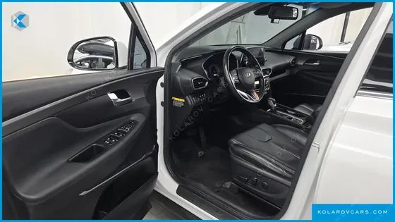 HYUNDAI SANTA FE DIESEL 2.2 2WD