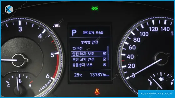 HYUNDAI SANTA FE DIESEL 2.2 2WD