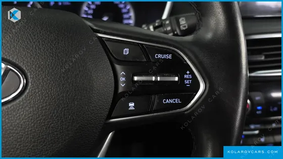 HYUNDAI SANTA FE DIESEL 2.2 2WD