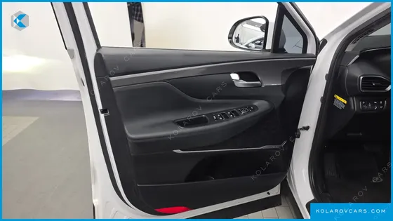 HYUNDAI SANTA FE DIESEL 2.2 2WD