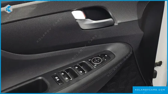 HYUNDAI SANTA FE DIESEL 2.2 2WD