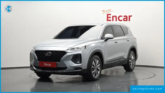 HYUNDAI SANTA FE DIESEL 2.0 2WD