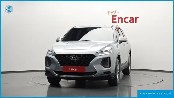 HYUNDAI SANTA FE DIESEL 2.0 2WD