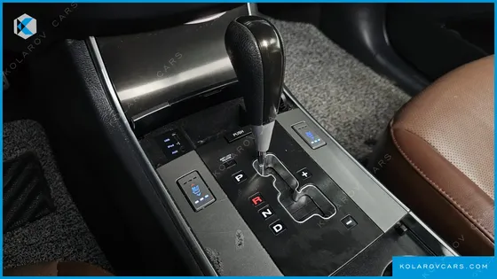 HYUNDAI VERACRUZ DIESEL 4WD EXCLUSIVE