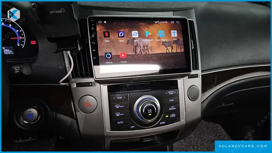 HYUNDAI VERACRUZ DIESEL 4WD EXCLUSIVE