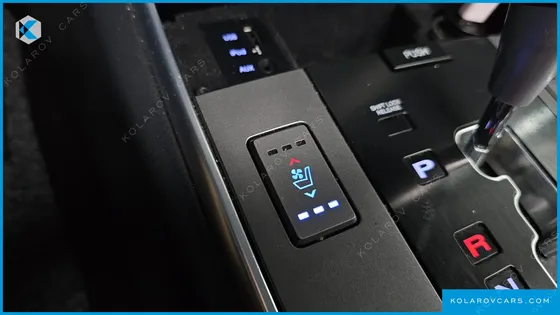 HYUNDAI VERACRUZ DIESEL 4WD EXCLUSIVE