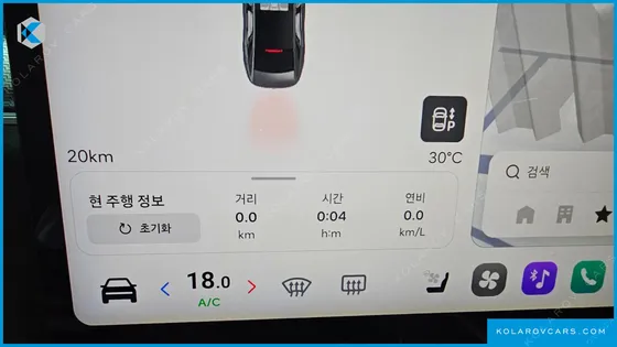 HYUNDAI GRANDEUR 2.5 GASOLINE  2WD