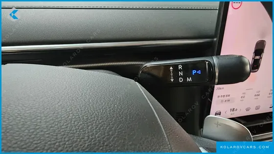 HYUNDAI GRANDEUR 2.5 GASOLINE  2WD