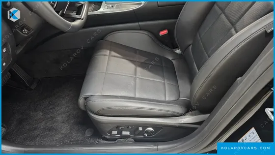 HYUNDAI GRANDEUR 2.5 GASOLINE  2WD