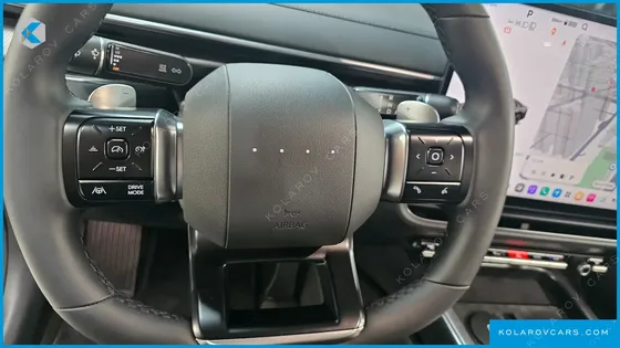 HYUNDAI GRANDEUR 2.5 GASOLINE  2WD