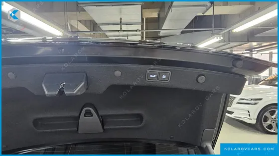 HYUNDAI GRANDEUR 2.5 GASOLINE  2WD