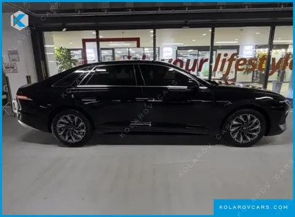 HYUNDAI GRANDEUR 2.5 GASOLINE  2WD