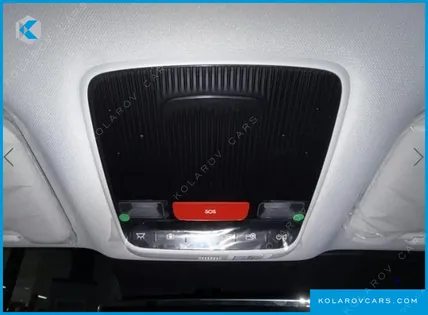 HYUNDAI GRANDEUR 2.5 GASOLINE  2WD