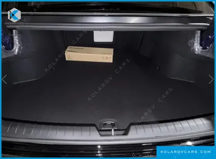 HYUNDAI GRANDEUR 2.5 GASOLINE  2WD