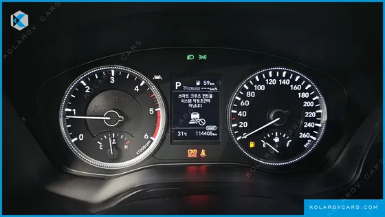 HYUNDAI SANTA FE DIESEL 2,0 4WD