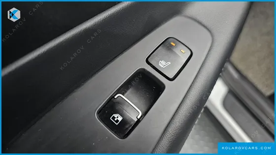 HYUNDAI SANTA FE DIESEL 2,0 4WD