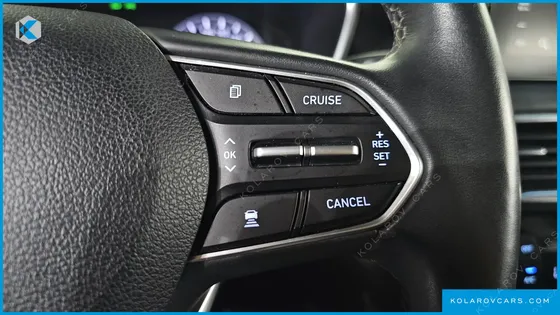 HYUNDAI SANTA FE DIESEL 2,0 4WD