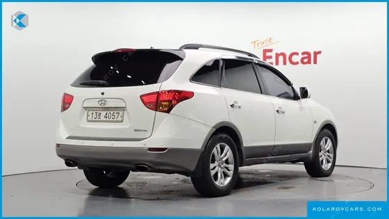 HYUNDAI VERACRUZ DIESEL 2WD 300VXL