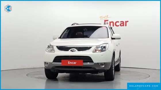 HYUNDAI VERACRUZ DIESEL 2WD 300VXL
