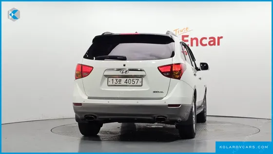 HYUNDAI VERACRUZ DIESEL 2WD 300VXL