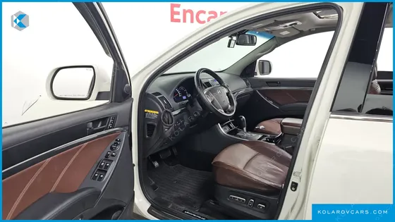 HYUNDAI VERACRUZ DIESEL 2WD 300VXL