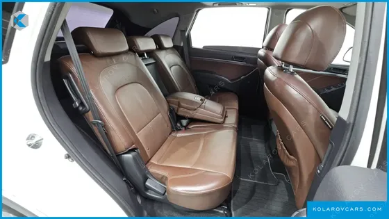 HYUNDAI VERACRUZ DIESEL 2WD 300VXL