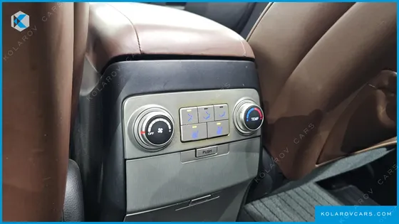 HYUNDAI VERACRUZ DIESEL 2WD 300VXL