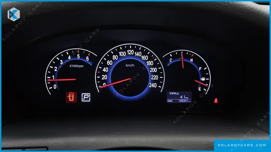 HYUNDAI VERACRUZ DIESEL 4WD EXCLUSIVE