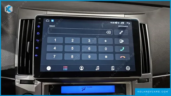 HYUNDAI VERACRUZ DIESEL 4WD EXCLUSIVE