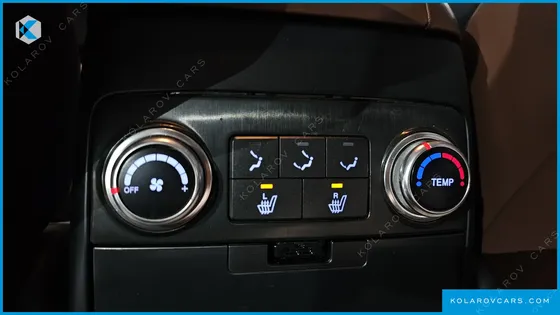 HYUNDAI VERACRUZ DIESEL 4WD EXCLUSIVE