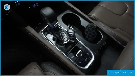 HYUNDAI SANTA FE DIESEL 2.0 2WD
