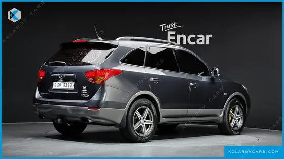 HYUNDAI VERACRUZ DIESEL 2WD 300VXL