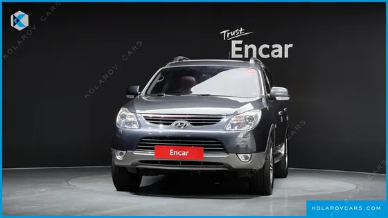 HYUNDAI VERACRUZ DIESEL 2WD 300VXL
