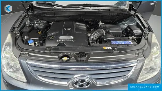 HYUNDAI VERACRUZ DIESEL 2WD 300VXL