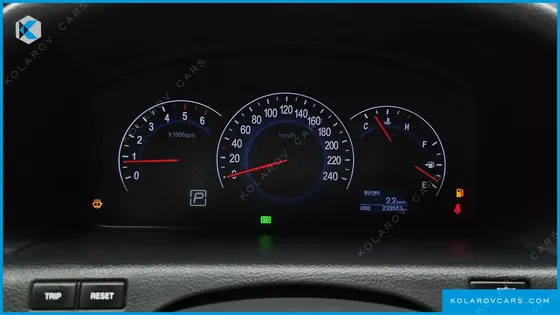 HYUNDAI VERACRUZ DIESEL 2WD 300VXL