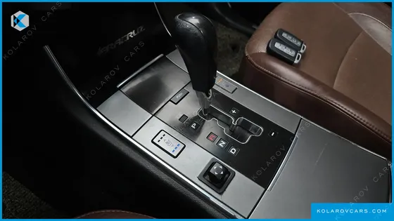 HYUNDAI VERACRUZ DIESEL 2WD 300VXL
