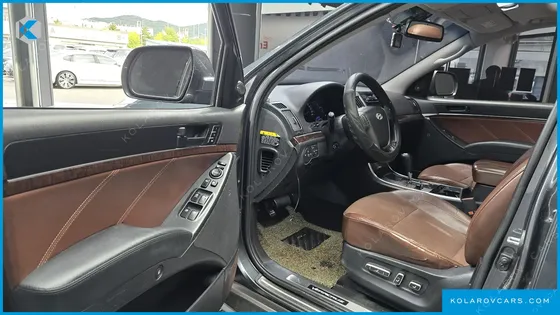 HYUNDAI VERACRUZ DIESEL 2WD 300VXL