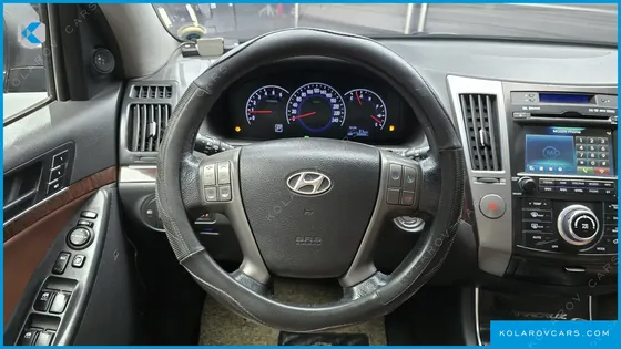 HYUNDAI VERACRUZ DIESEL 2WD 300VXL