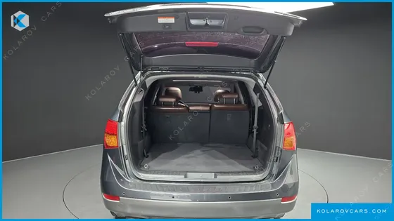 HYUNDAI VERACRUZ DIESEL 2WD 300VXL