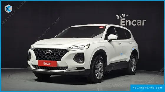 HYUNDAI SANTA FE DIESEL 2.0 2WD