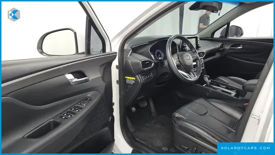 HYUNDAI SANTA FE DIESEL 2.0 2WD