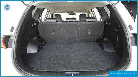 HYUNDAI SANTA FE DIESEL 2.0 2WD